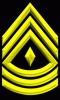 First Sergeant